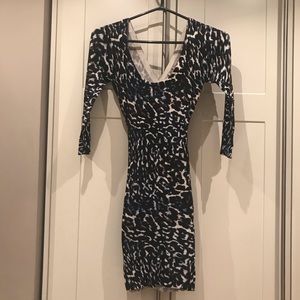 Guess dress